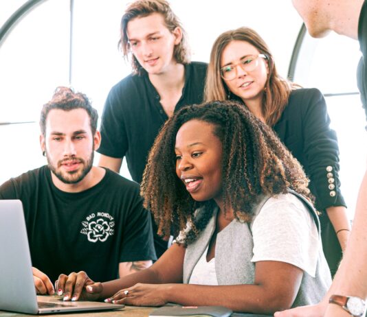 Four Steps for Growing Your Best Creative Teams