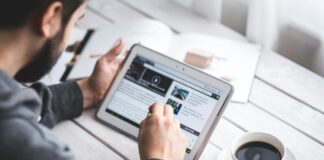 How APIs for News Are Changing the Media Landscape