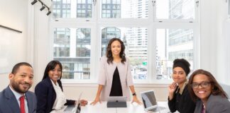 How Being A Leader Makes You Perfect For A Career As A Youth Worker