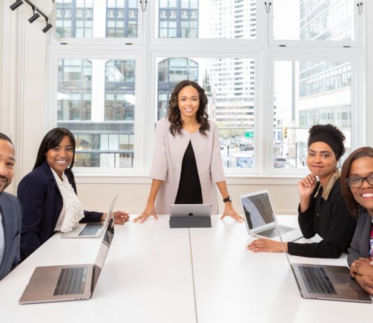How Being A Leader Makes You Perfect For A Career As A Youth Worker