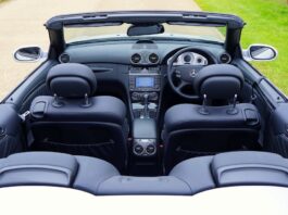 How modern car features prevent severe injuries