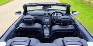 How modern car features prevent severe injuries