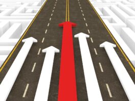 How Slowing Down Can Bring You To the Lead