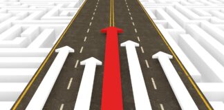 How Slowing Down Can Bring You To the Lead