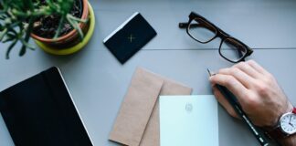 How to ask for a letter of recommendation