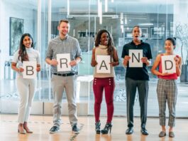 How To Build A Strong Personal Brand