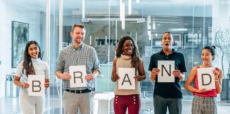 How To Build A Strong Personal Brand