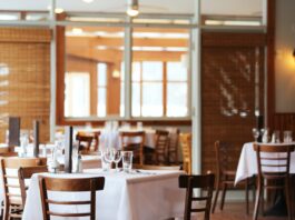 How To Build Your Restaurant’s Reputation