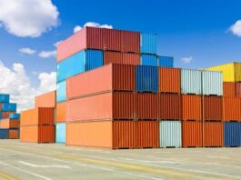 How to Choose the Right-Sized Shipping Containers