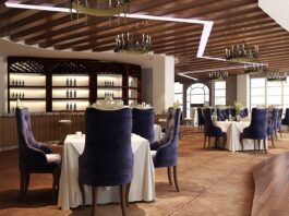 How to Compete with Restaurants in the Local Area