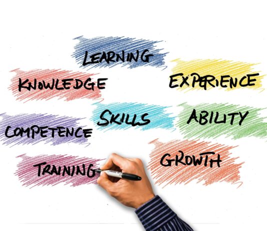 How To Improve Your Learning Experience