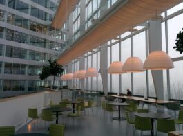 How to Set Up a New Professional Looking Florida Office Space