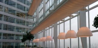 How to Set Up a New Professional Looking Florida Office Space