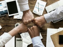 How to Show Your Team That You Appreciate Them