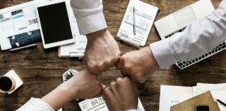 How to Show Your Team That You Appreciate Them