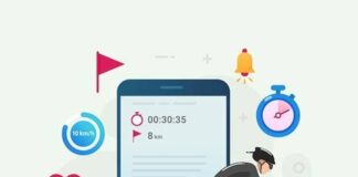 DLRS Demystified: The Key to Effective Activity Tracking