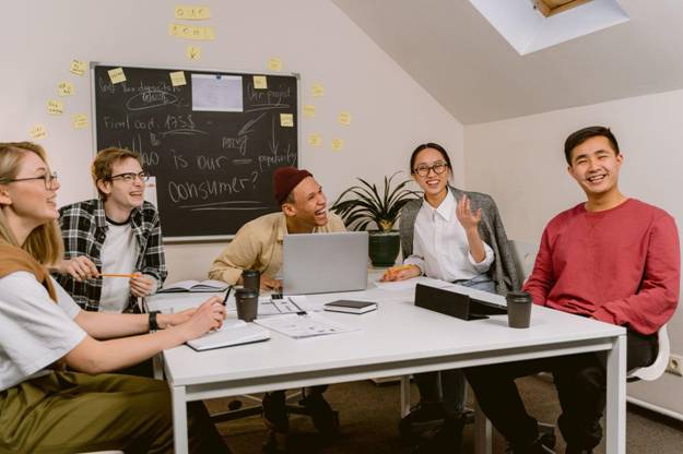 7 Ways to Get Your Business Organized