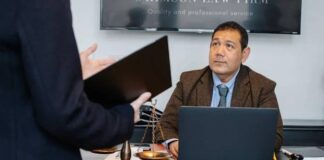 5 Tips for Choosing the Best Personal Injury Lawyer