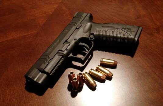 Top Benefits of Using 460 Rowland for Self-Defense and Hunting