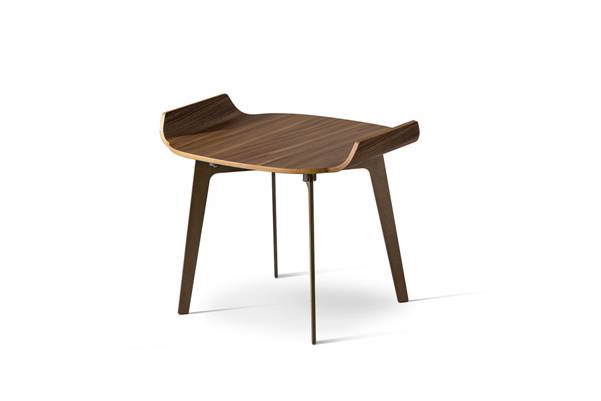 From Living Room to Bedroom: Versatile Modern End Tables for Every Space