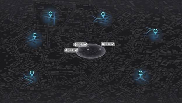 Mapping the World: How Geocoding API Reshapes Digital Experiences