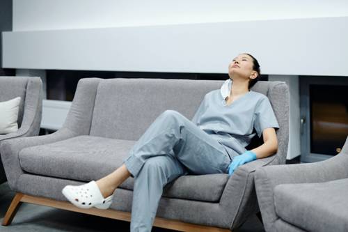 Six Effective Time Management Skills for Nurses