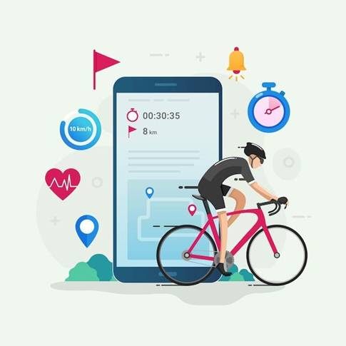 DLRS Demystified: The Key to Effective Activity Tracking