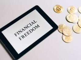 9 Ways to Improve Your Financial Health