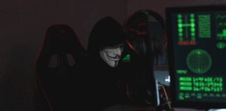 How To Avoid Hackers