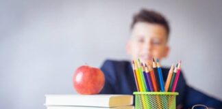 How To Be A Good Teacher
