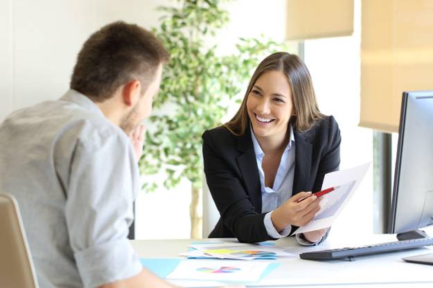 The importance of the performance management process