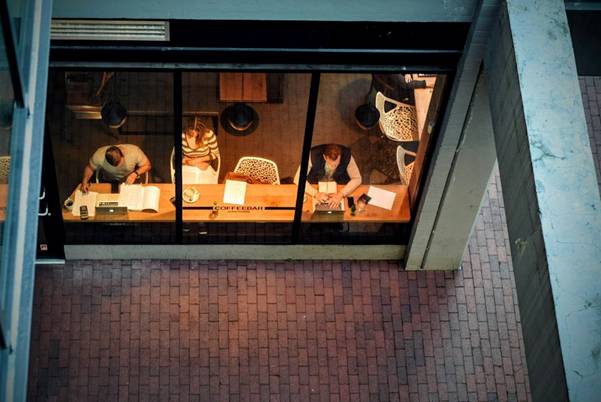 Working Overtime: Exploitation or Opportunity?
