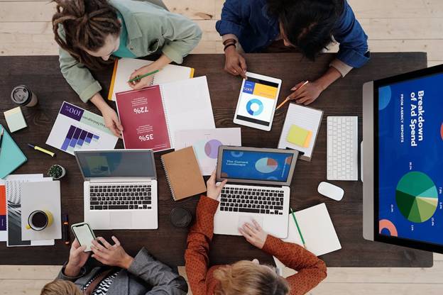 6 Main Benefits of Programmatic Advertising