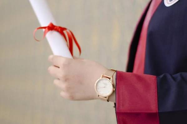 9 Things To Consider When Choosing An MBA Degree Program