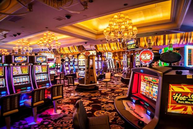 How Digital Marketing and SEO Can Help Your Gambling Establishment