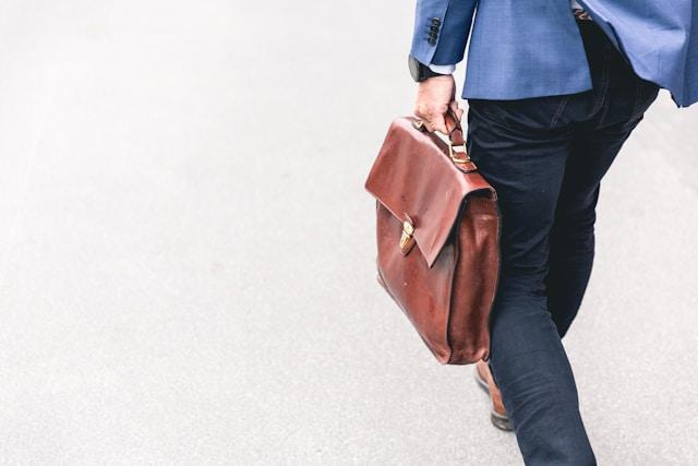 5 Ways to Keep Your Job and Get Ahead