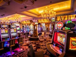 How Digital Marketing and SEO Can Help Your Gambling Establishment