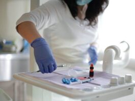 Degrees You Can Pursue in Nursing