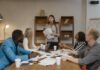 10 Effective Communication Strategies for Business Leaders