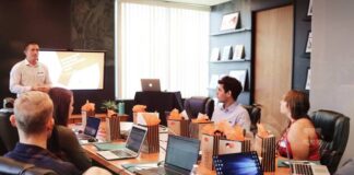 How to Boost Your Sales Training Program Through Technology
