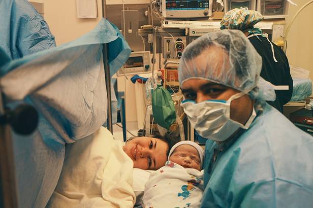 Recognising Inadequate Monitoring During Labour: Signs of Negligence
