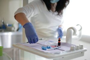 Degrees You Can Pursue in Nursing