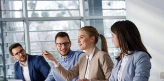 7 Styles of Business Leadership