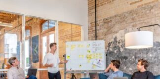 Human Services Organizations: 5 Ways to Be an Effective Leader