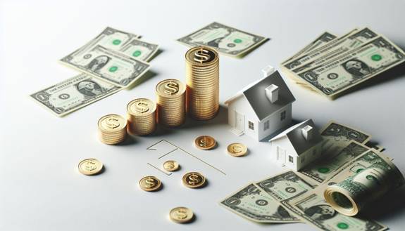 Investment strategies for maximizing cash flow