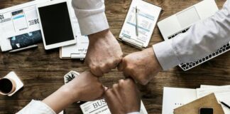 4 Ways to Invest in Your Employees