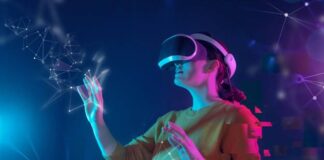 5 Things to Know About NFT and Metaverse