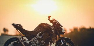 Rethinking Motorcycle Driving with Affordable Digital Displays