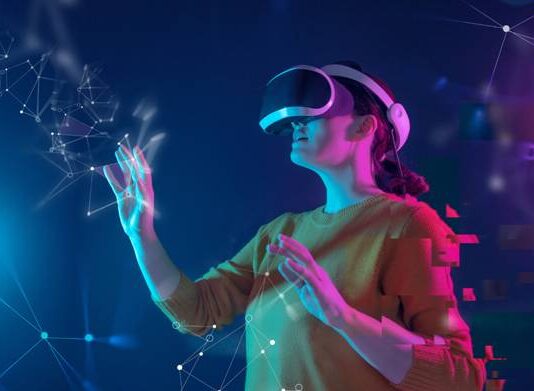 5 Things to Know About NFT and Metaverse