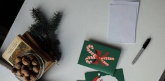 The Art Of Personalization: Customizing Corporate Holiday Cards For Your Business